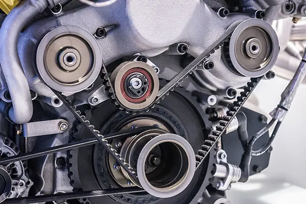 Prinsip kerja dan penerapan katrol