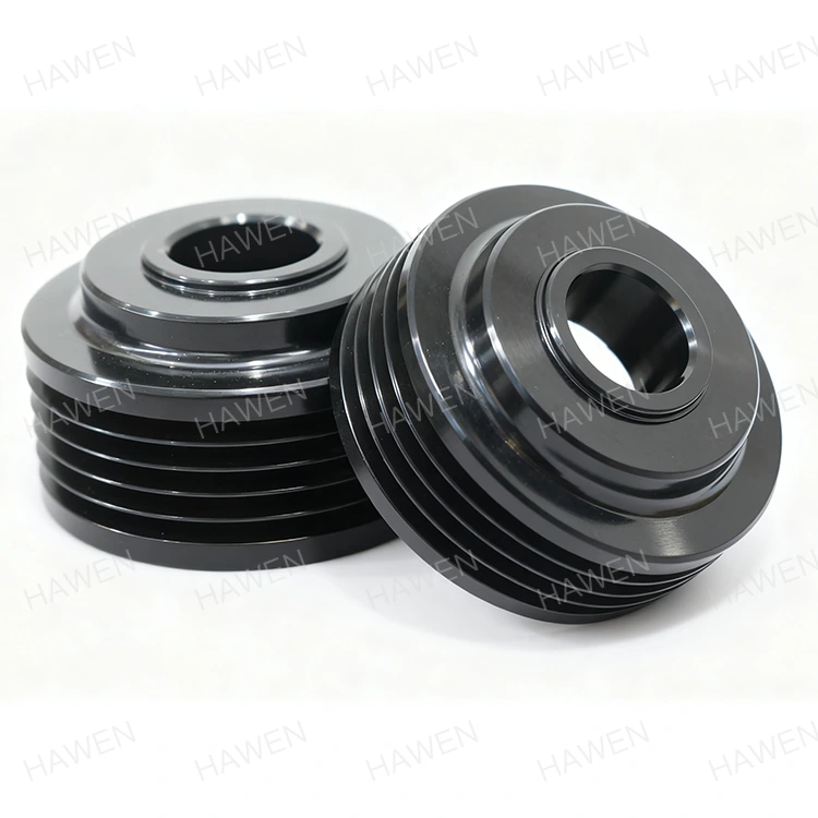 Apa Itu Timing Pulley Otomotif dan Mengapa Penting untuk Performa Mesin?