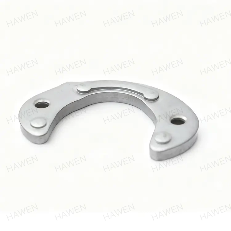 Bagaimana Motor Balance Weight meningkatkan stabilitas rotor?