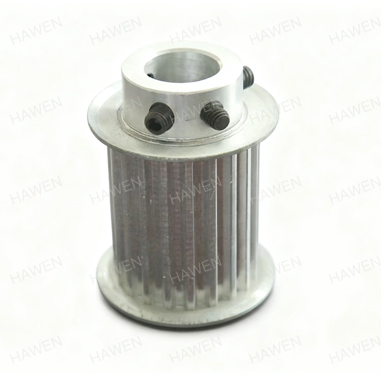 Casing Motor Aluminium