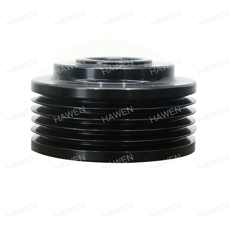 Katrol Plastik Rekayasa