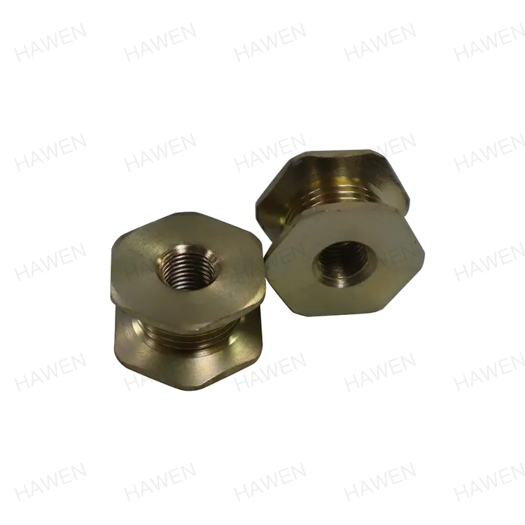 Katrol Sabuk V Hub Padat