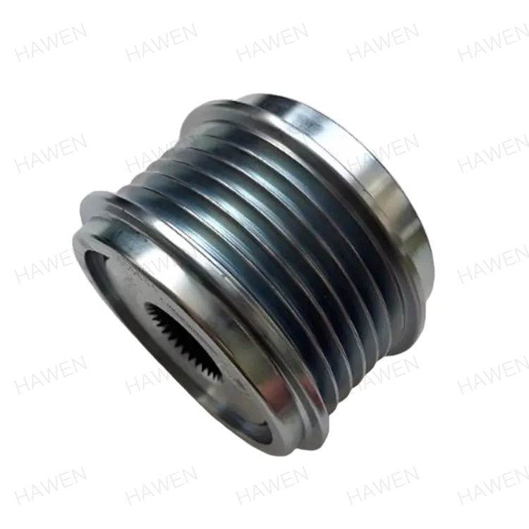 Katrol Baja Tahan Karat